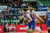 Zvezda poslije velike borbe slomila otpor Cibone u Zagrebu