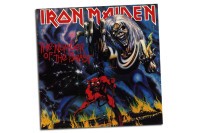 Slavni album “The Number Of The Beast” slavi 40. rođendan: Remek-djelo hevi metala
