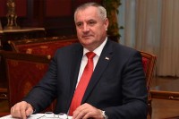 Višković: Srpska ima zalihe pšenice do nove žetve