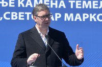 У Србији сједница Савјета за националну безбједност