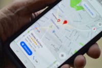 Gugl potvrdio problem sa mapama