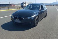 Ostao bez "BMV-a" zbog duga od oko 80.000 KM