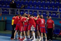 Rukometaši Srbije sa Slovenijom za odlazak na SP