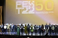 Film "Strahinja Banović" nagrađen i u Beligiji