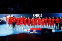 Srbija u drugom šeširu pred žrijeb kvalifikacija za EURO 2024