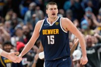 Jokić u društvu "besmrtnih", na vječnoj listi je odmah iza Džordana i Lebrona