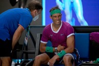 Nadal saopštio loše vijesti: Nisam ovo očekivao
