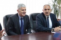 Čoviću i Tadiću prijete smrću