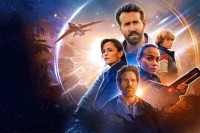 RECENZIJA “Projekat Adam”(2022): Povratak u bolju prošlost