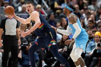 Jokić vodio Denver do pobjede nad Klipersima