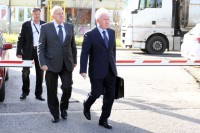Optuženima u predmetu “Atif Dudaković i drugi” vraćaju dokumenta da bi mogli da rade u inostranstvu?