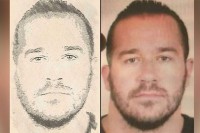 Istraga o ubistvu Radenka Bašića: Objavljen foto-robot muškarca za kojim traga policija