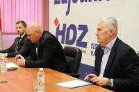Čoviću i Tadiću prijećeno smrću, Dom naroda traži hitnu reakciju
