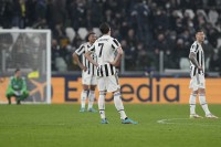 Gazeta: Juventus želi da napravi tandem Vlahović - Salah