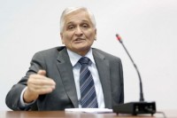 Špirić: Srpska spremna za razgovore, kočnica je političko Sarajevo
