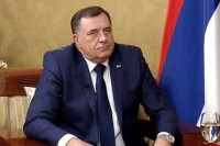 Dodik: Stabilna Srpska trn u oku političkom Sarajevu i međunarodnim akterima