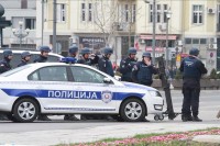 Beograd: Provalnik isjekao nožem ženu
