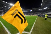 Zaplijenjeni dokumenti o finansijama u "Juventusu"