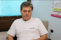 Hirurg Lovre u zatvoru na Tunjicama