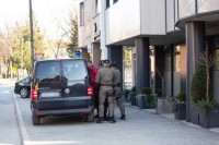 Prijedorčanin koji je pod istragom zbog učešća u  ubistvu Bašića ide u pritvor zbog droge