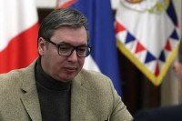 Vučić: Iz BiH stigli veći zahtjevi za pšenicu i kukuruz, ali neće biti problema