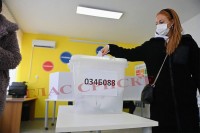 Smanjen broj birača u odnosu na lokalne izbore 2020. godine