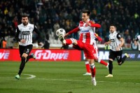 Zvezda plaća kaznu FSS-u, a Partizan "vječitom" rivalu