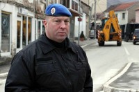 Generalu Dikiću zabranjen ulaz u BiH
