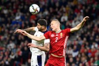 Srbija pobjedom u Budimpešti počela pripreme za Katar