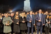 Cvijanović: Ugašeni životi nevinih ljudi - trajni ožiljak na obrazu agresora