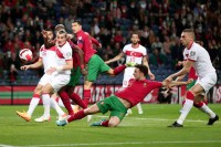 Makedonci “šokirali” Italiju, sa Portugalcima za put u Katar