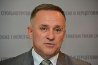 Nemanja Vasić, potpredsjednik Spoljnotrgovinske komore BiH: Savjet ministara nijemo gleda na krizu