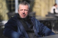 Srđan Valjarević, književnik, za “Glas Srpske”: Humor je najsigurniji način otpora protiv tabua