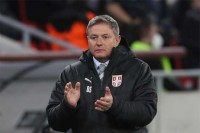Stojković: Rutinska pobjeda, odigrali smo ozbiljno