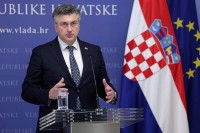 Plenković: Hrvatska je tu da uzme BiH pod ruku i da što prije uđe u EU