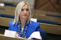 NSRS dobija novog poslanika nakon ostavke poslanika SDS-a: markovićeva "cilja" Ustavni sud
