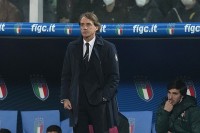 Manćini ipak favorit za ostanak na klupi Italije