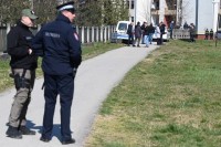 Osumnjičenom za pomaganje u teškom ubistvu u Prijedoru određen pritvor