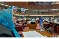 Majkić: Rezolucija o BiH usvojena u Islamabadu napad na Republiku Srpsku