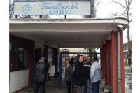 „Siti mol“ iz Bijeljine kupio dobojski „Trudbenik“ za 12 miliona KM
