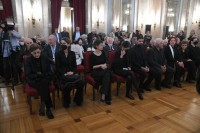 Održana komemoracija Milovanu Vitezoviću