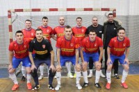KMF Nevesinje u Mozzartovim dresovima ušao u Prvu ligu RS