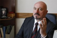Petronijević: Danas mi je na Karakaju stavljena "žuta traka"