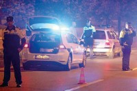 Lakše povrijeđena žena u sudaru dva automobila kod Zvornika