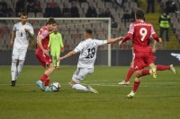 Gruzijci slavili u Zenici