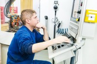 Nove mašine dižu i produktivnost i plate