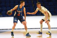 Igokea domaćin Studentskom centru u 24. kolu ABA lige: Pobjeda za potvrdu plej-ofa