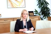 Novaković Bursać: Sinhronizovana aktivnost usmjerena protiv Srba i Srpske