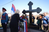 Cvijanović: Sijekovački masakr prvi masovni ratni zločin na teritoriji BiH