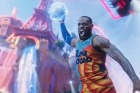 Lebron Džejms izabran za najgoreg glumca